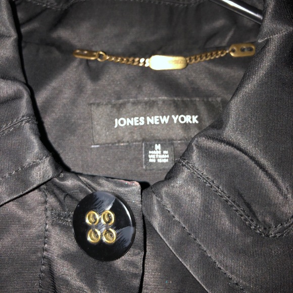 Winter coat - Picture 3 of 3